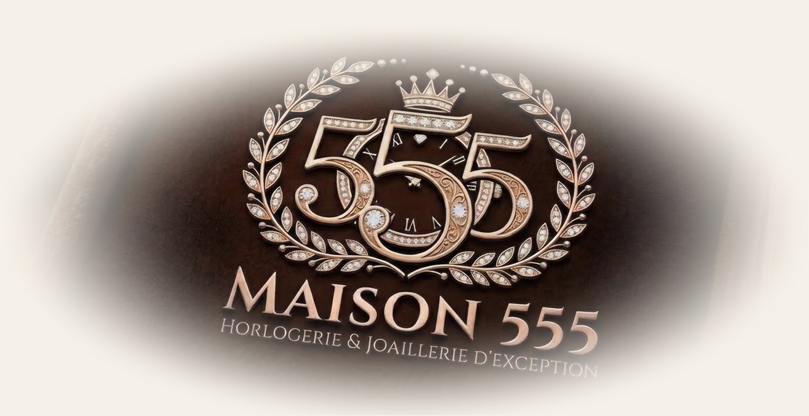 Écrin Maison 555