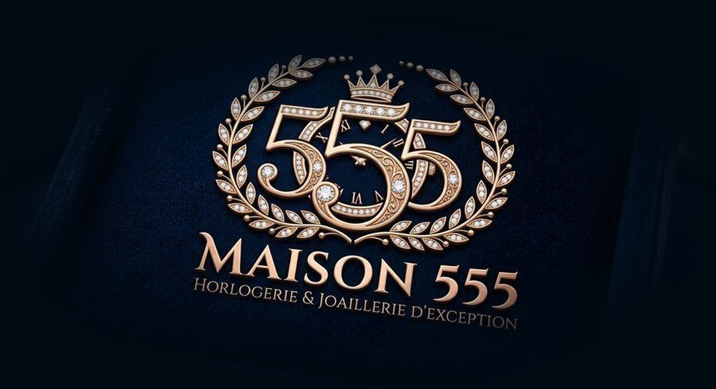 Écrin Maison 555